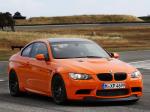 BMW M3 GTS 2009 года